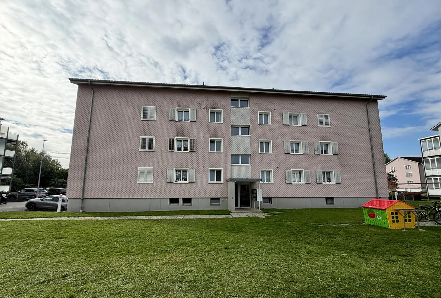 Adatto ai bambini, con balcone soleggiato - Foto 20 di 22