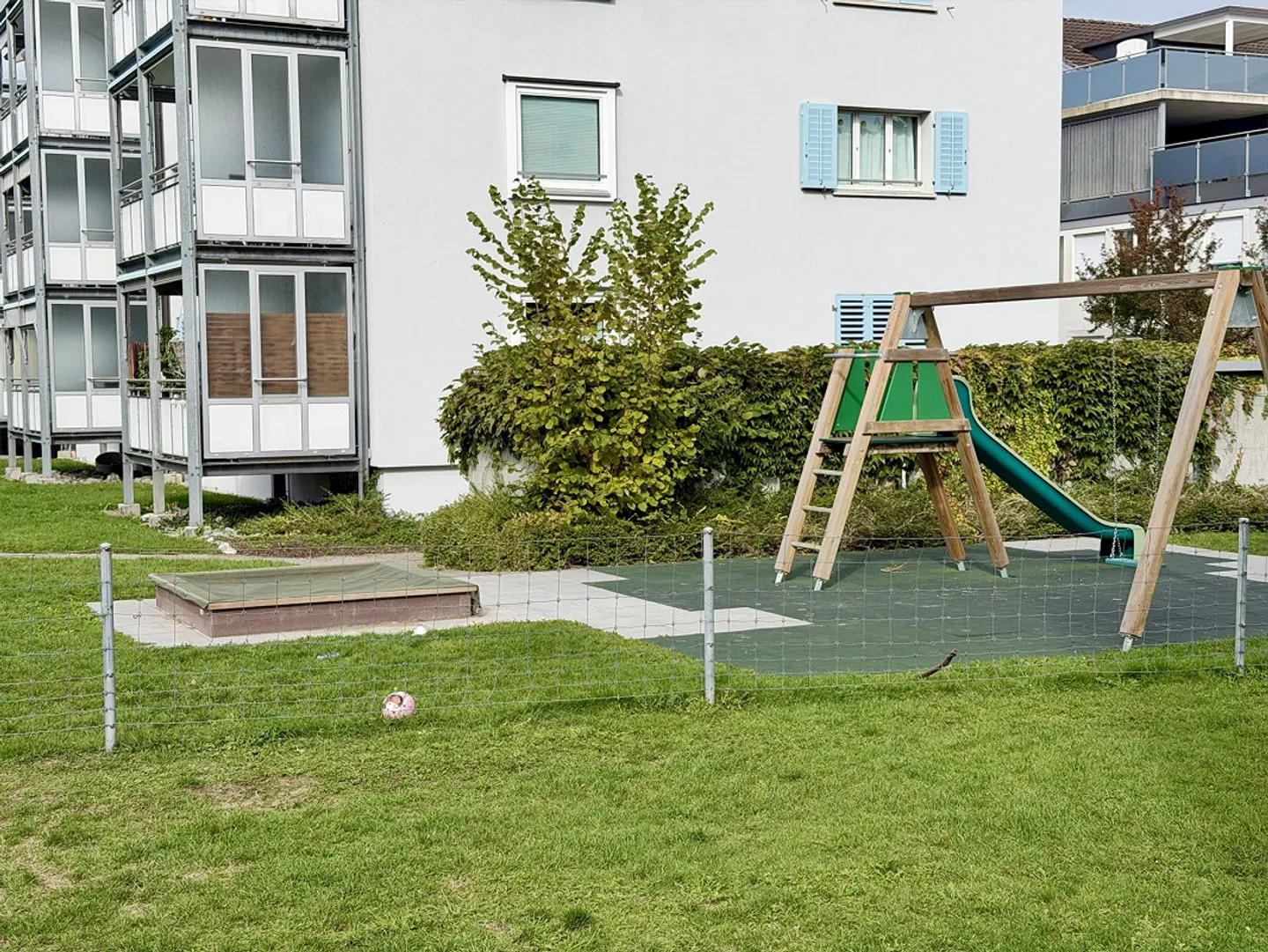 Adatto ai bambini, con balcone soleggiato - Foto 21 di 22