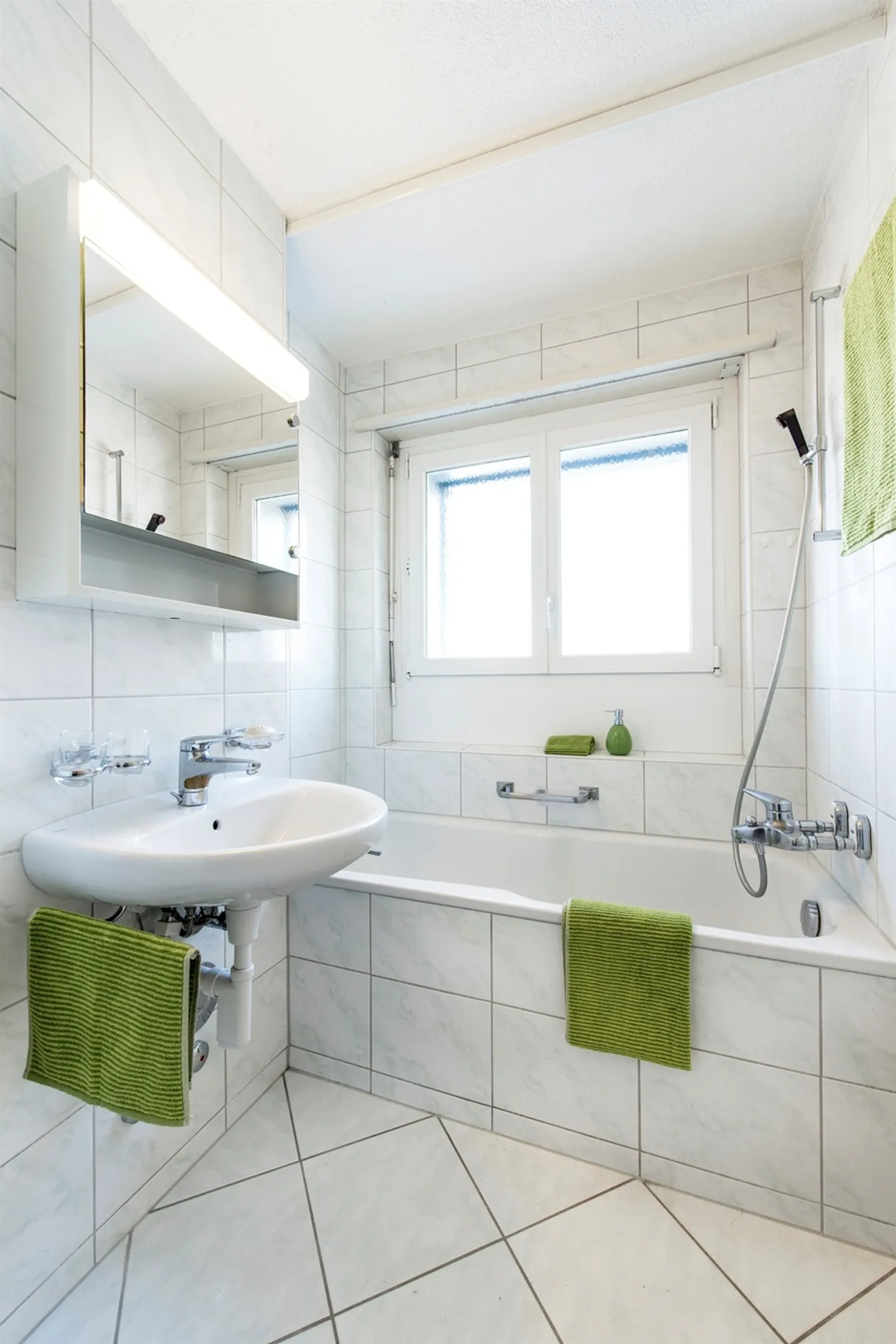 Parfait pour les petits explorateurs : appartement familial lumineux avec aire de jeux ! - Photo 9 sur 11