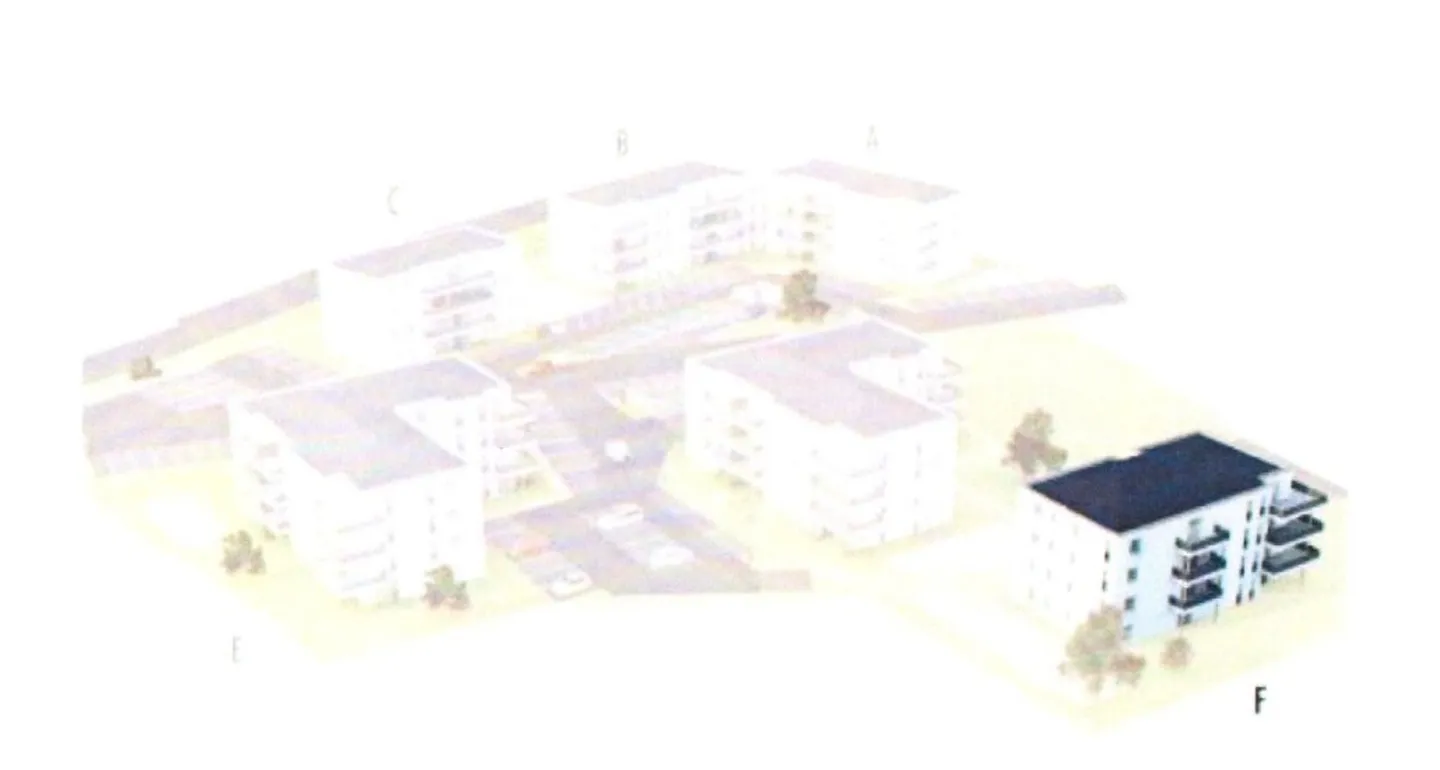 Large 4.5 rooms in Leytron - Photo 3 of 4