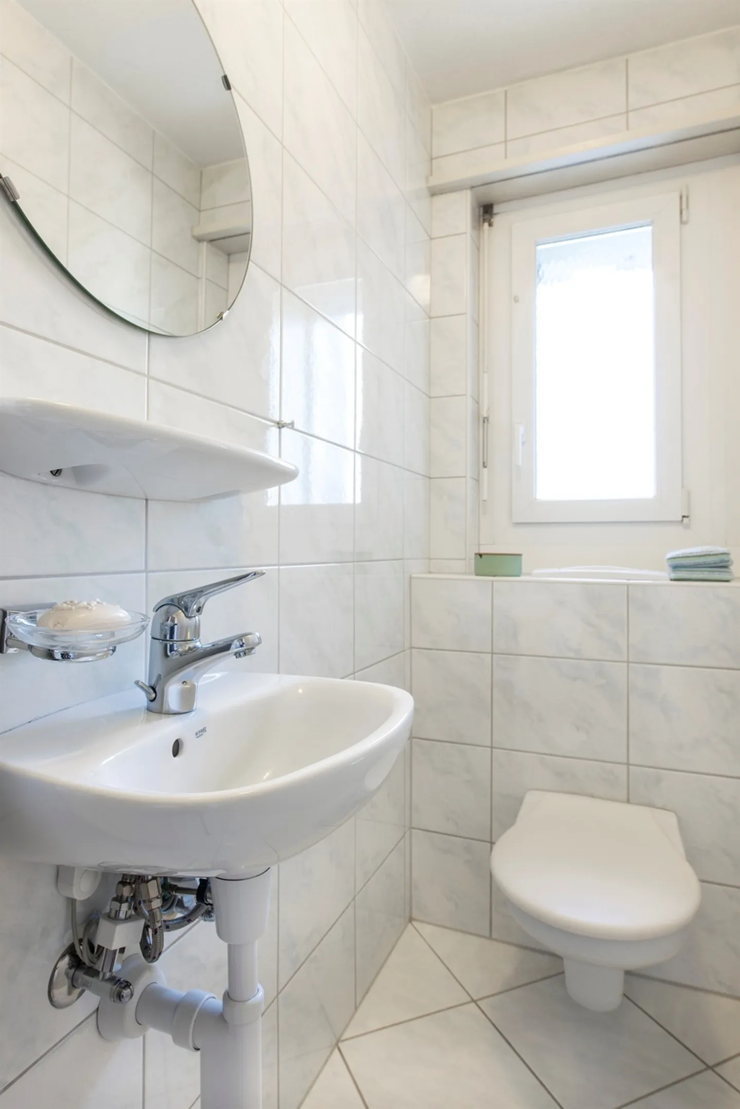 Parfait pour les petits explorateurs : appartement familial lumineux avec aire de jeux ! - Photo 10 sur 11