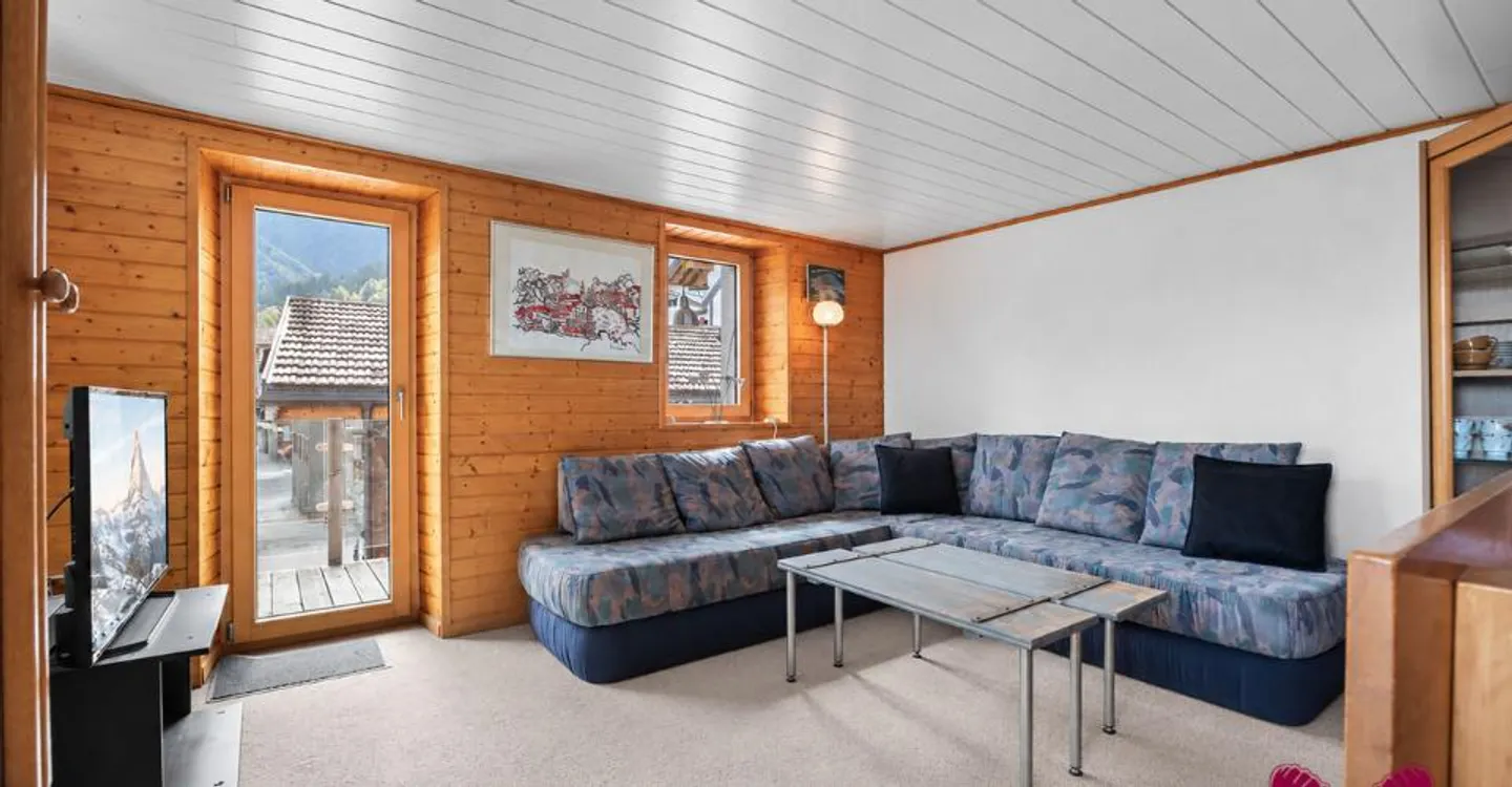Casa di villaggio autentica a Basse-Nendaz - Foto 5 di 9