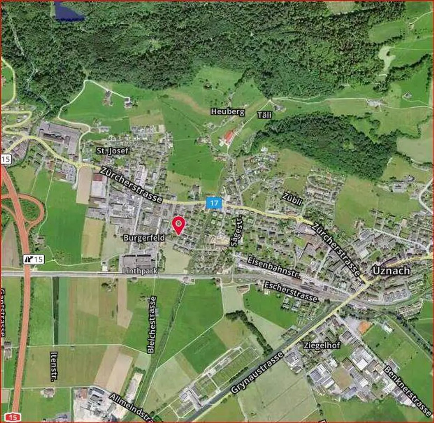 Einfamilienhaus kaufen - Foto 6 von 13