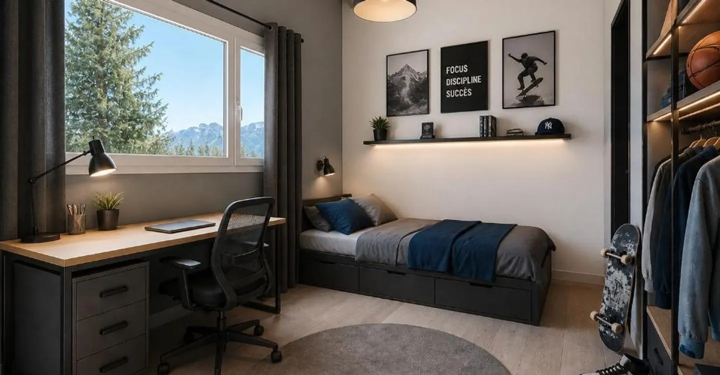 2 verfügbare Villen | Panoramablick | Komfort - Foto 7 von 11