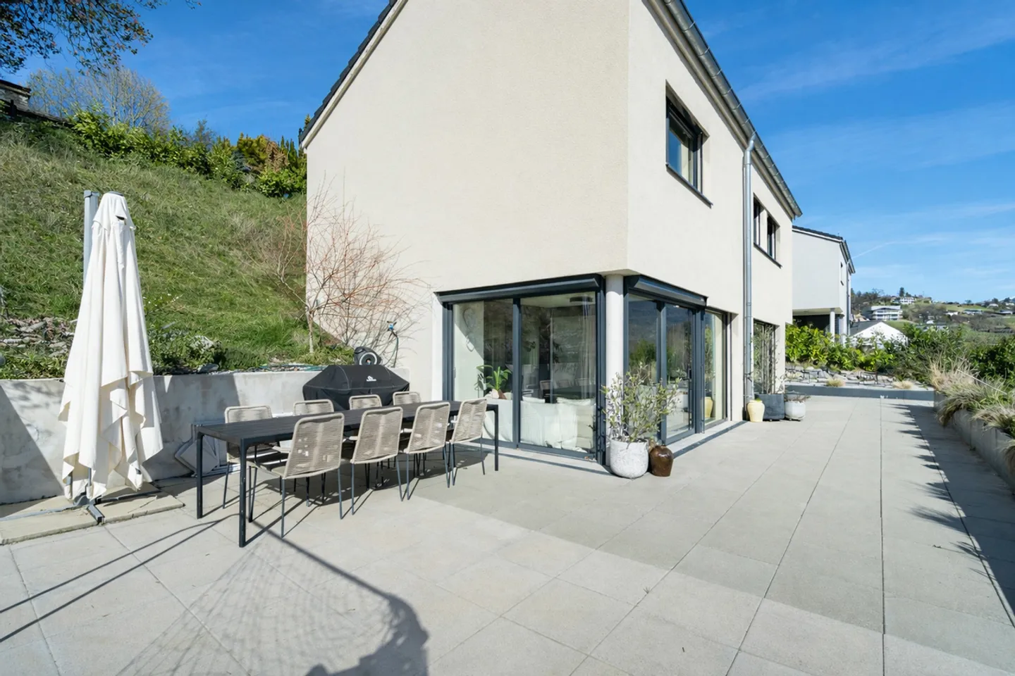 Casa 4.5 stanze - Foto 7 di 13