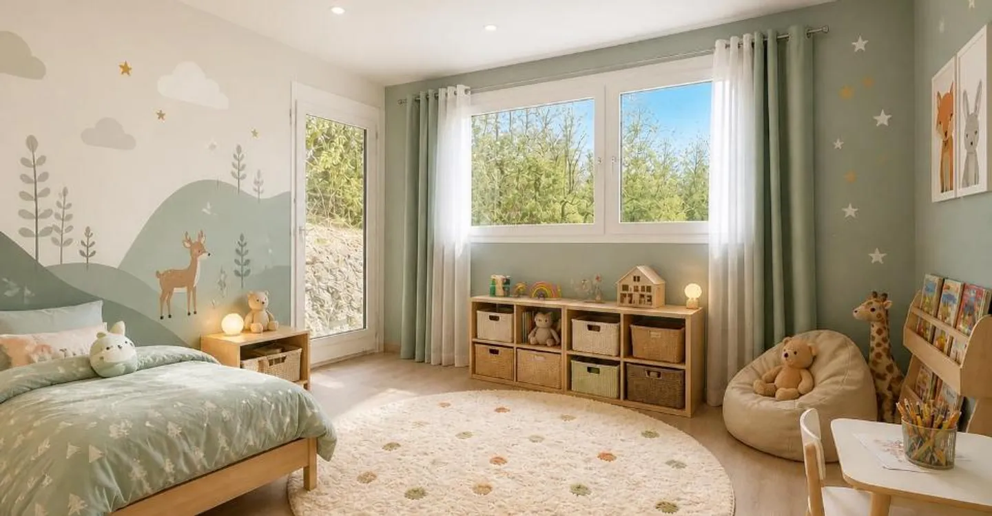 2 verfügbare Villen | Panoramablick | Komfort - Foto 8 von 11