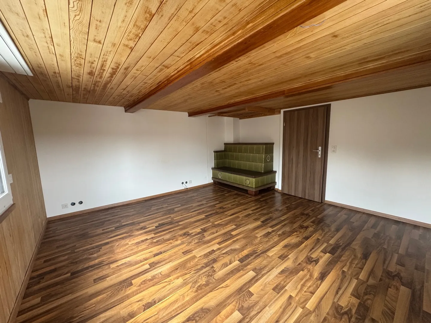 Accogliente fattoria di 5,5 stanze a Neudorf - Foto 1 di 13