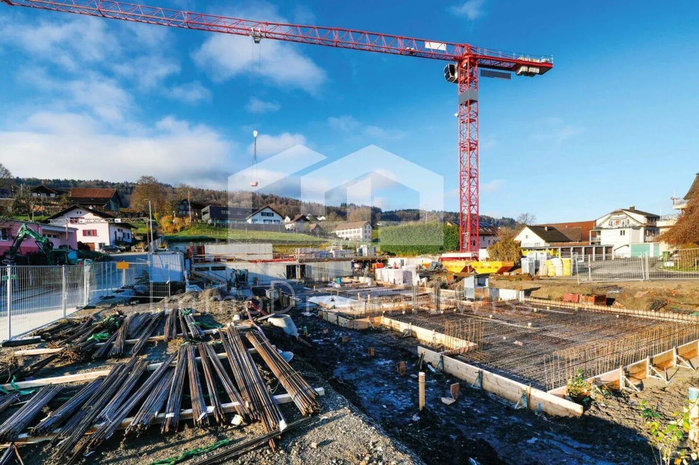 Appartamento in vendita - Foto 4 di 10