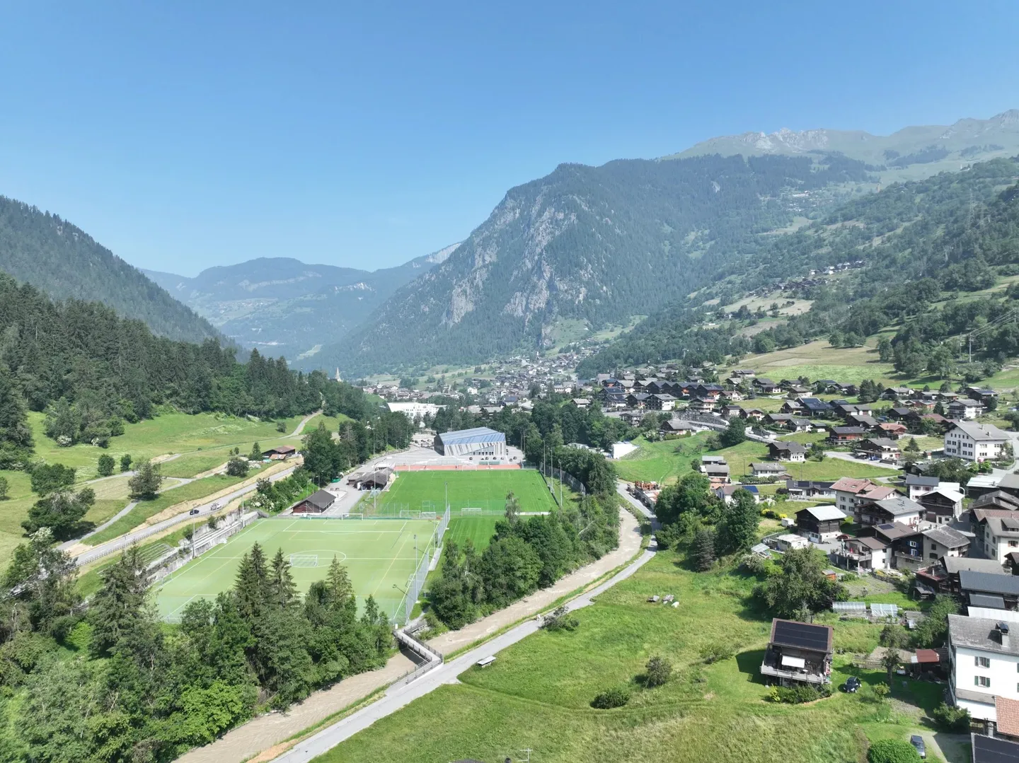 Single house for sale - Photo 24 of 25