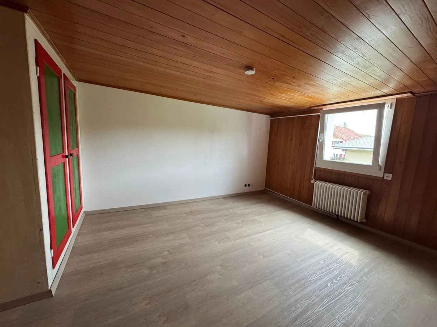 Accogliente fattoria di 5,5 stanze a Neudorf - Foto 5 di 13