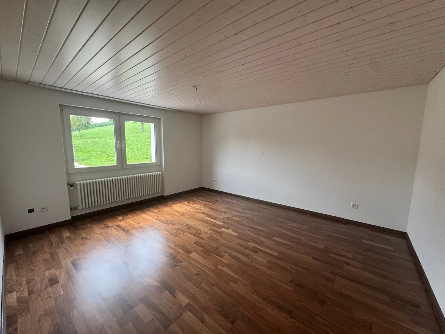 Accogliente fattoria di 5,5 stanze a Neudorf - Foto 6 di 13