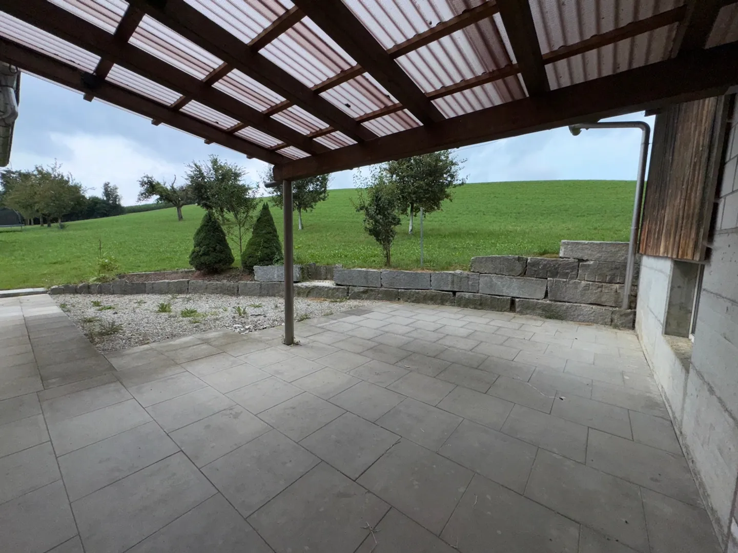 Accogliente fattoria di 5,5 stanze a Neudorf - Foto 12 di 13