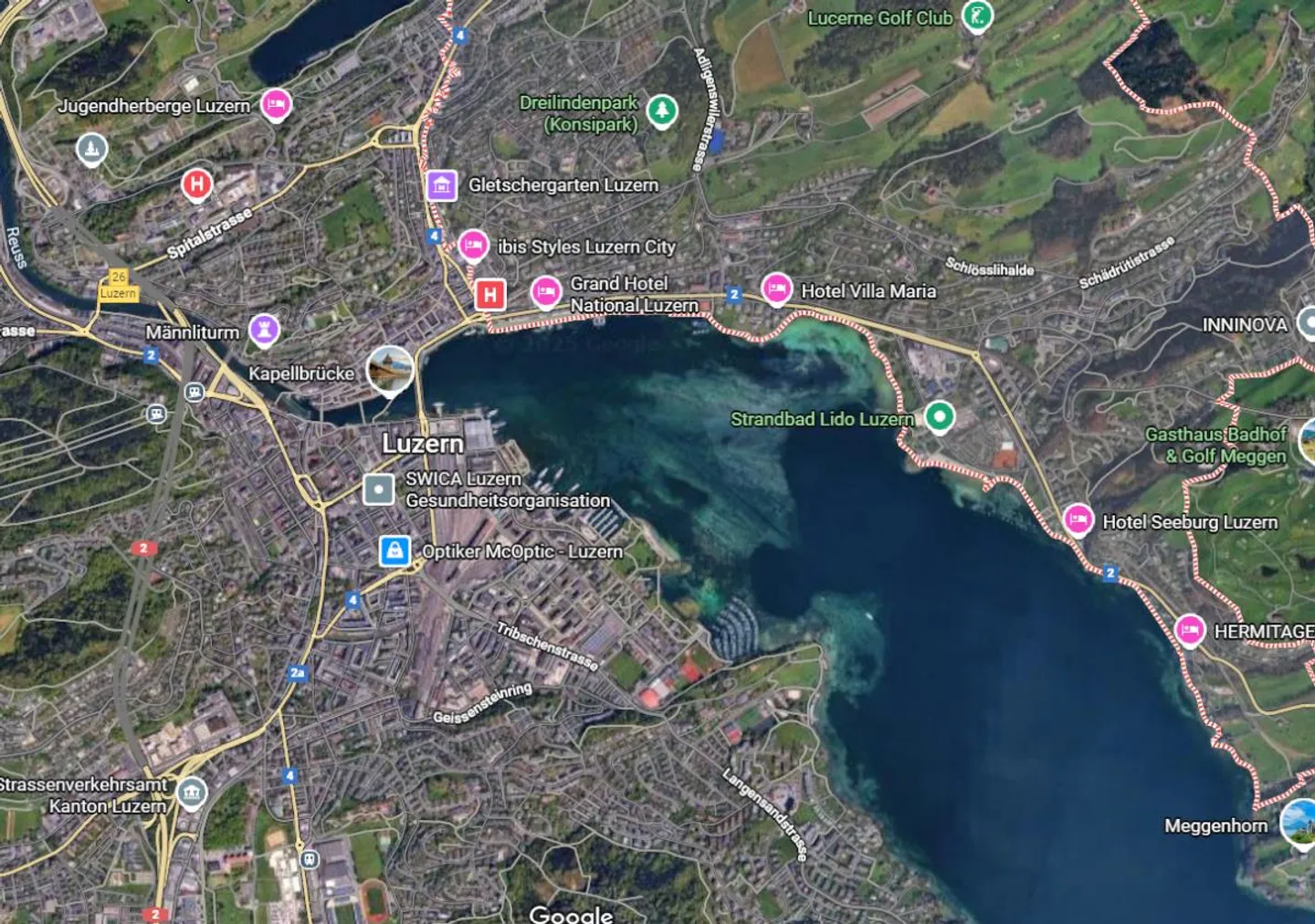 «5.5 Room apartment» - Foto 1 von 1