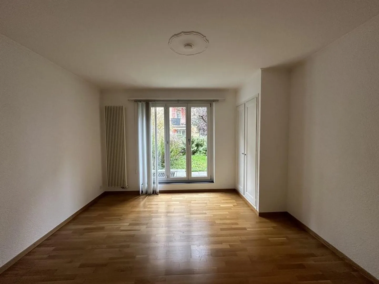 Appartamento centrale nel cuore di Länggasse! - Foto 2 di 8