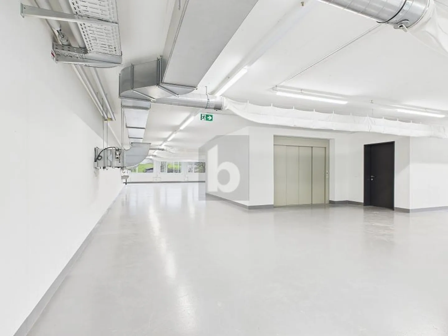 Bürofläche mieten - Foto 4 von 6