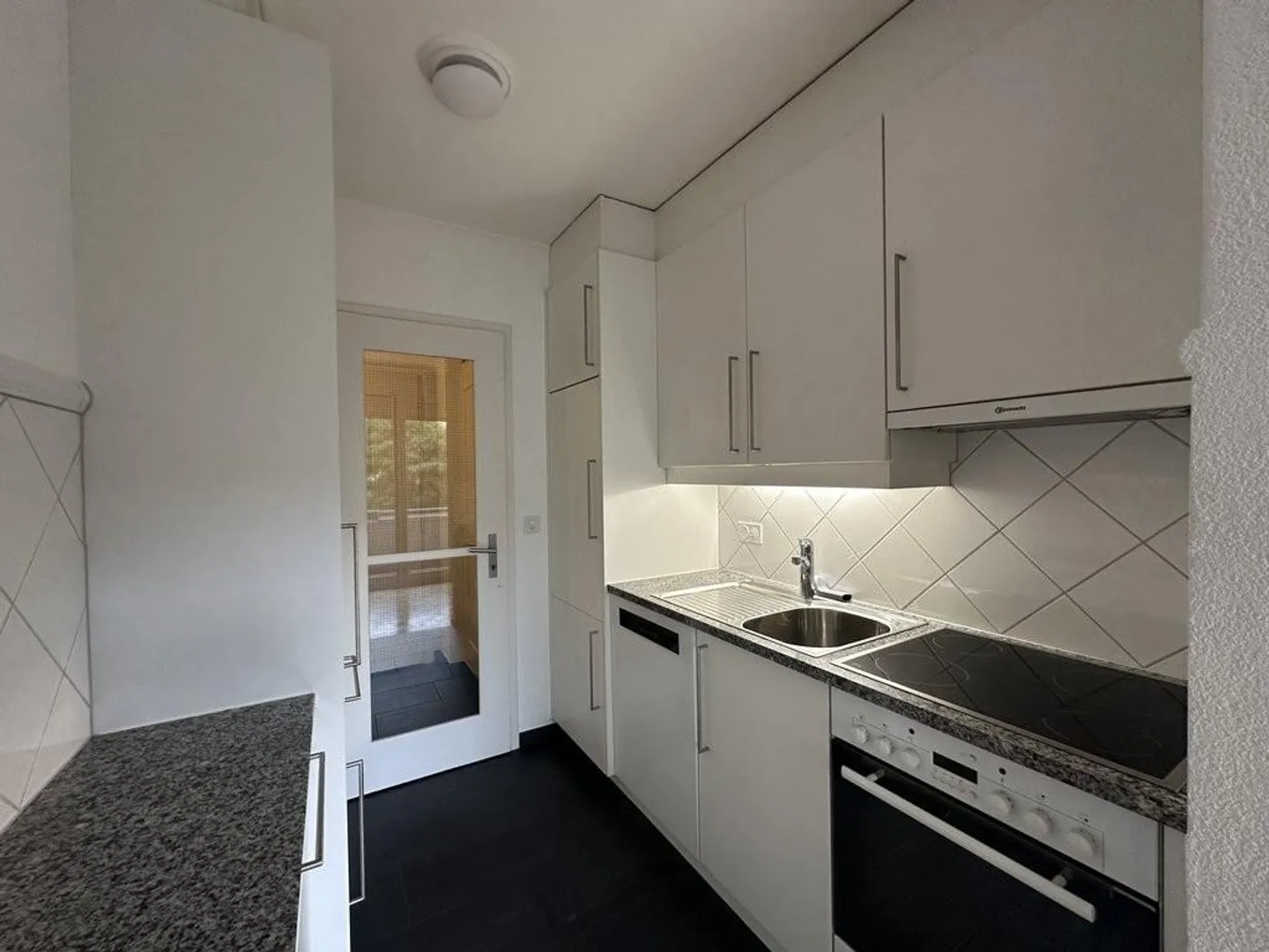 Appartamento centrale nel cuore di Länggasse! - Foto 5 di 8