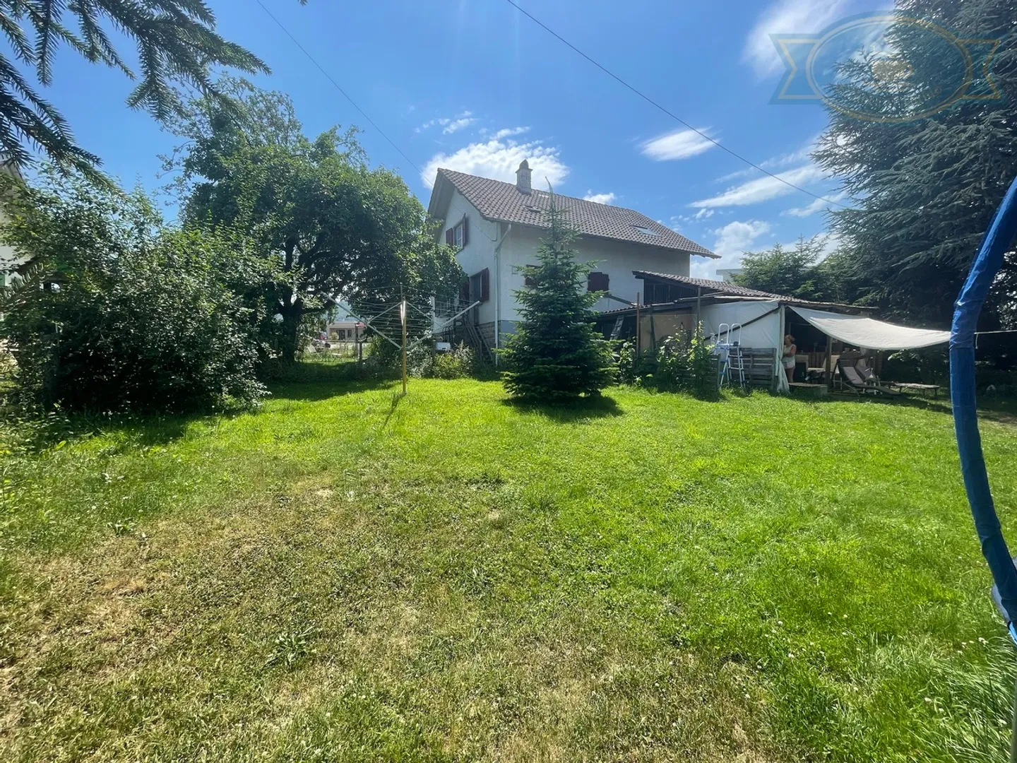 Single house for sale - Photo 11 of 12