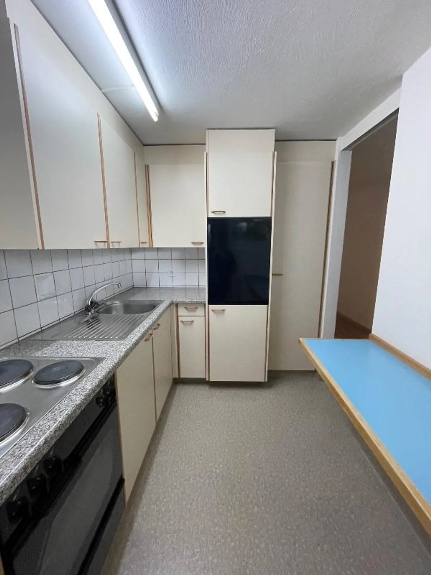 Appartamento in affitto - Foto 4 di 5