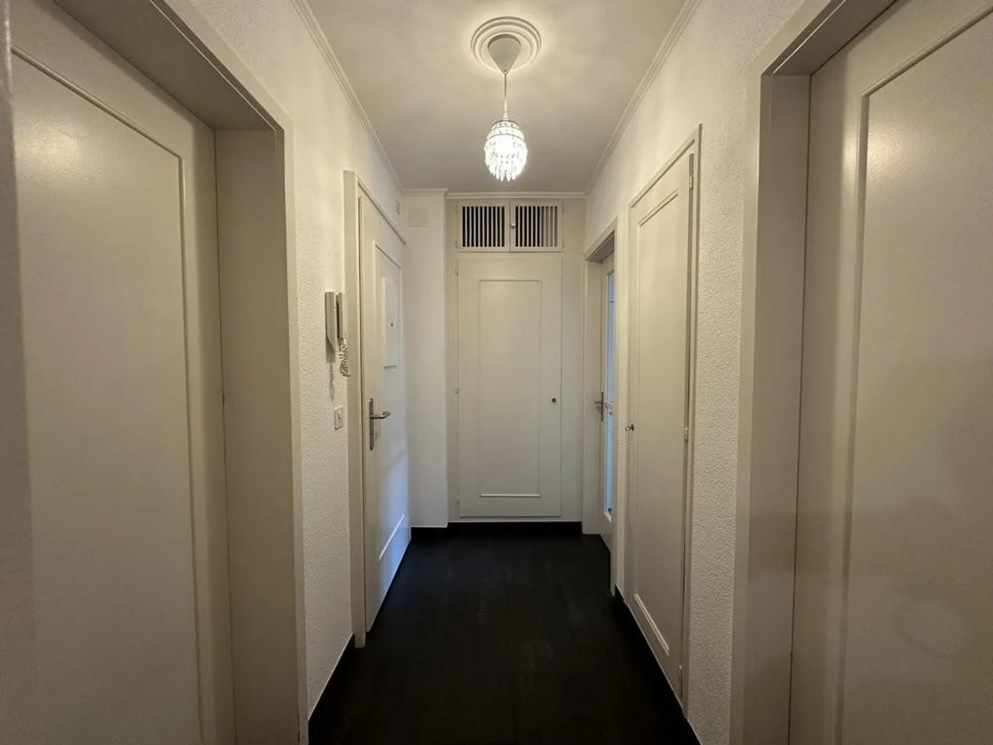 Appartamento centrale nel cuore di Länggasse! - Foto 7 di 8