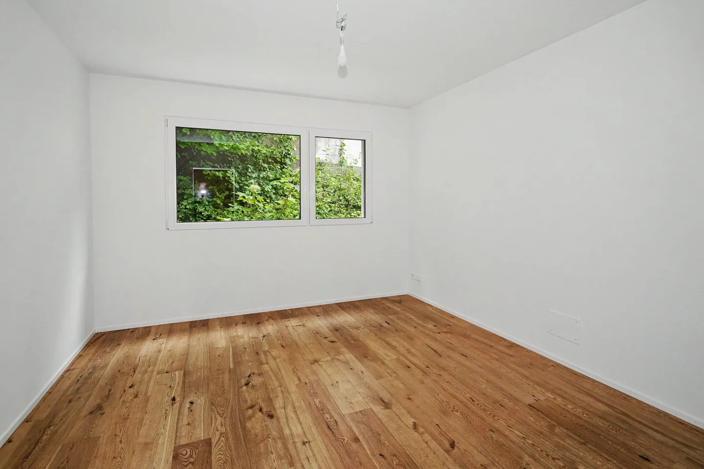 Moderne Wohnung mit Terrasse - Foto 5 von 7