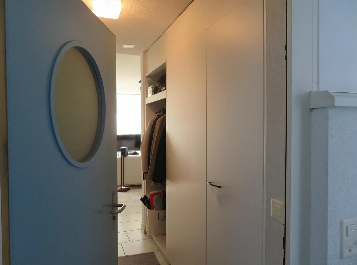 Apartment in the Green, including parking space - Photo 3 of 13