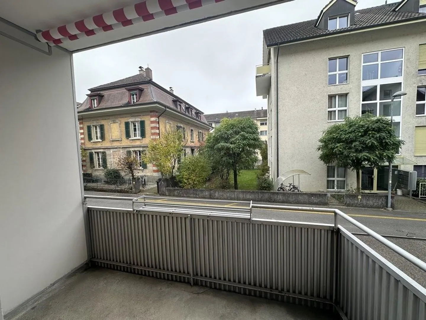 Appartamento centrale nel cuore di Länggasse! - Foto 8 di 8
