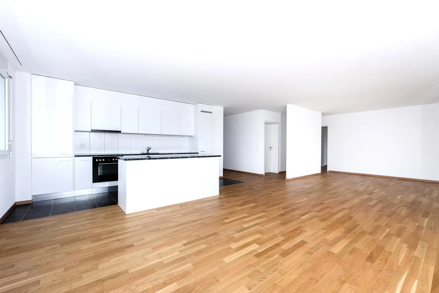 Appartement Familial Spacieux - Photo 1 sur 9