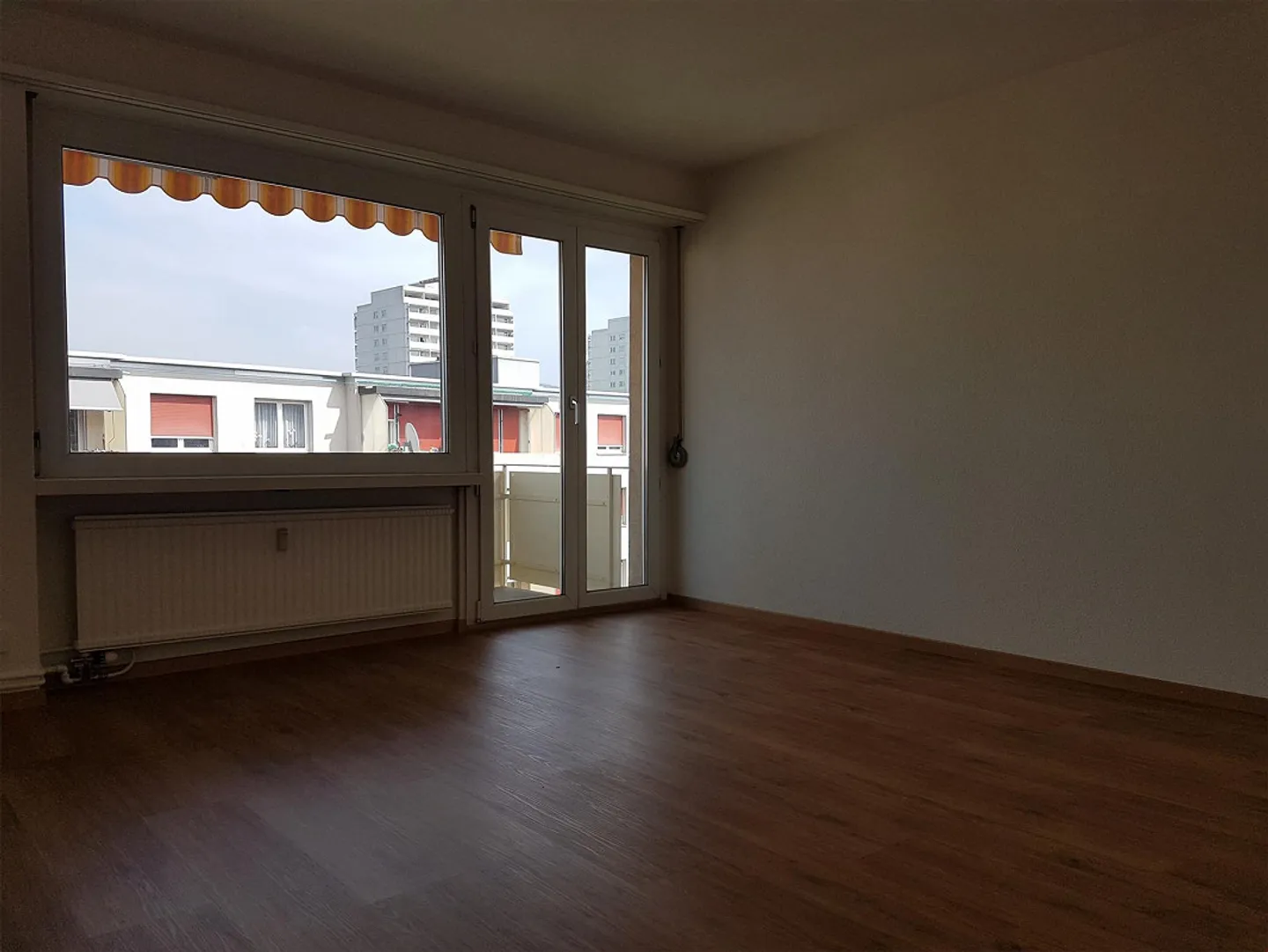 2-Zimmerwohnung - Foto 3 von 6