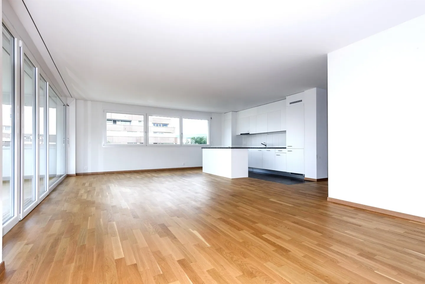 Appartement Familial Spacieux - Photo 2 sur 9