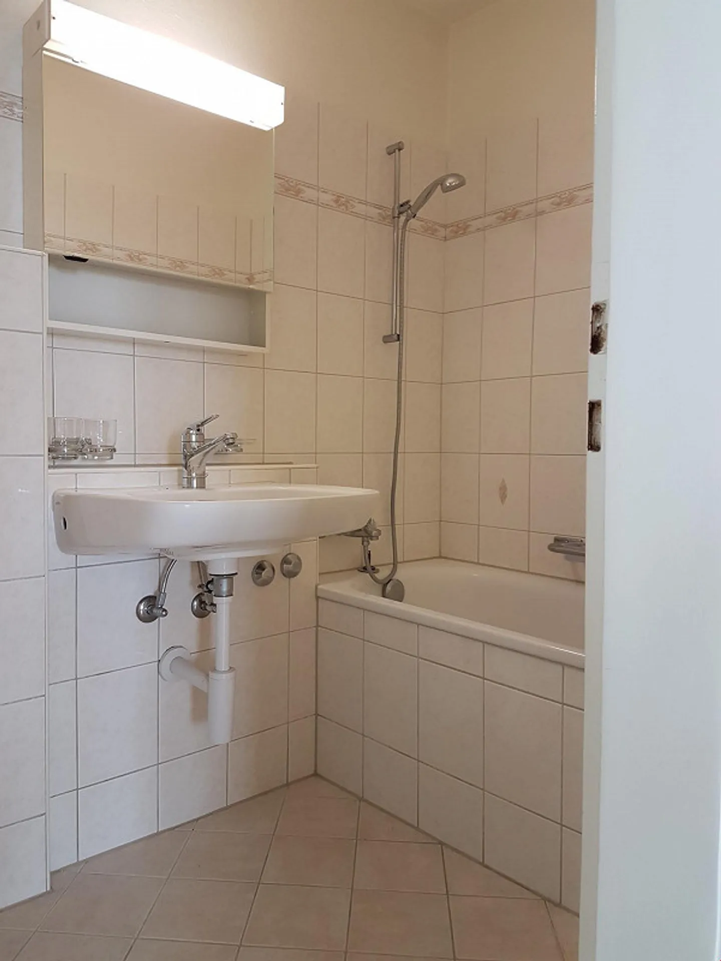 2-Zimmerwohnung - Foto 6 von 6