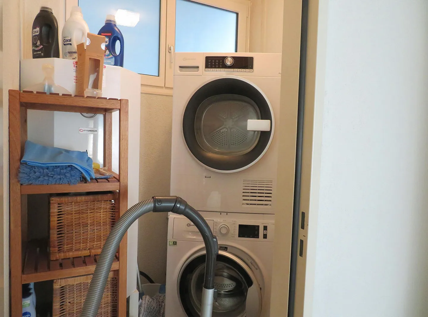 Apartment in the Green, including parking space - Photo 10 of 13