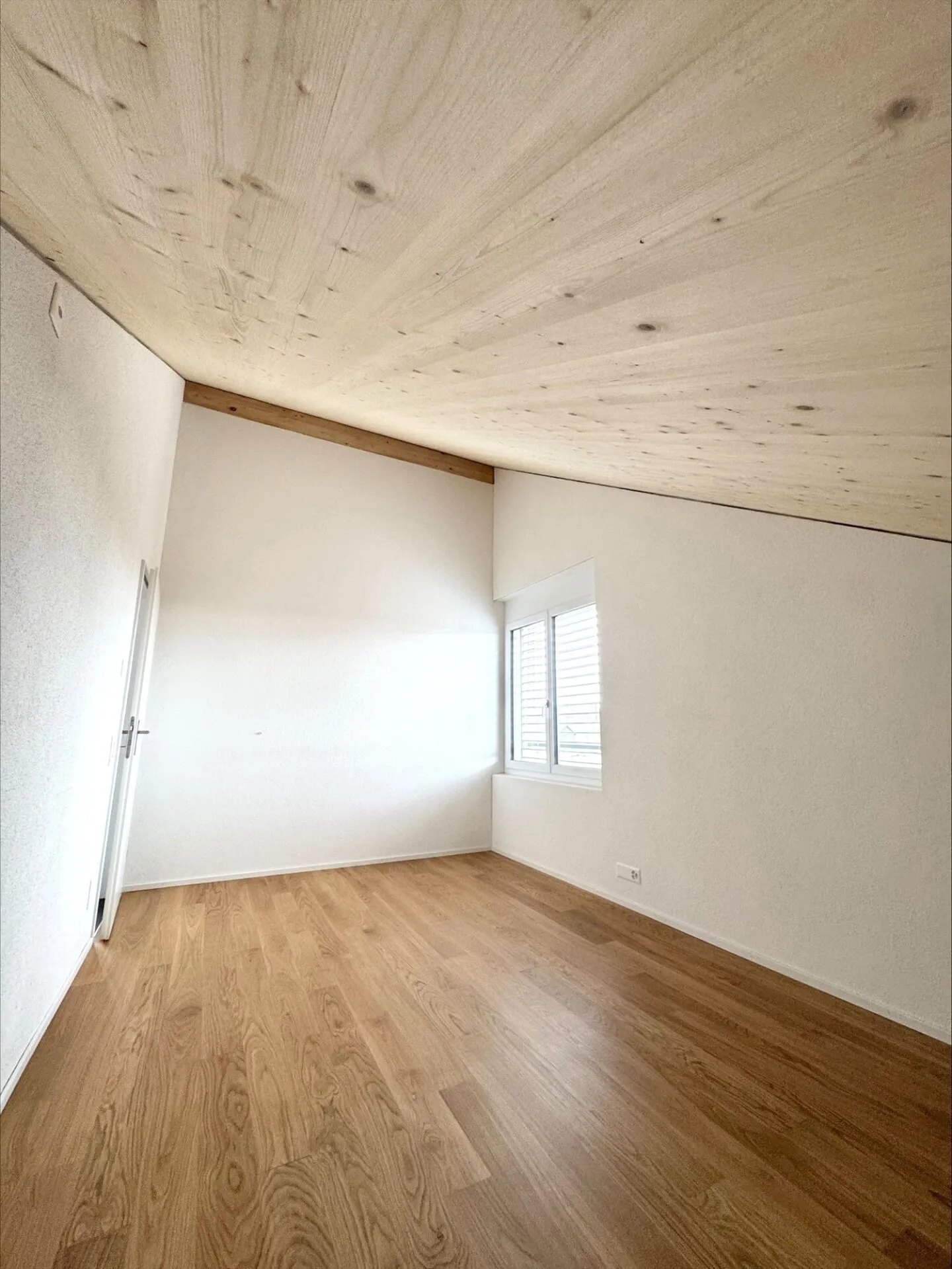 Modern 3.5-room apartment in beautiful Wetzikon - Photo 8 of 10