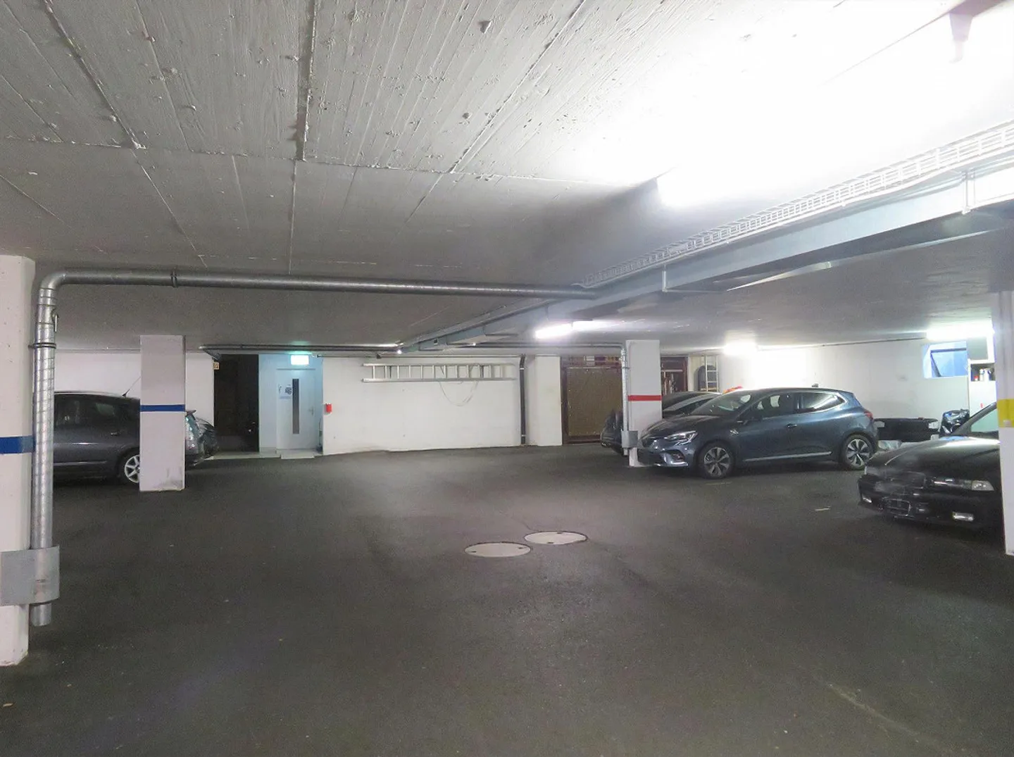 Apartment in the Green, including parking space - Photo 13 of 13