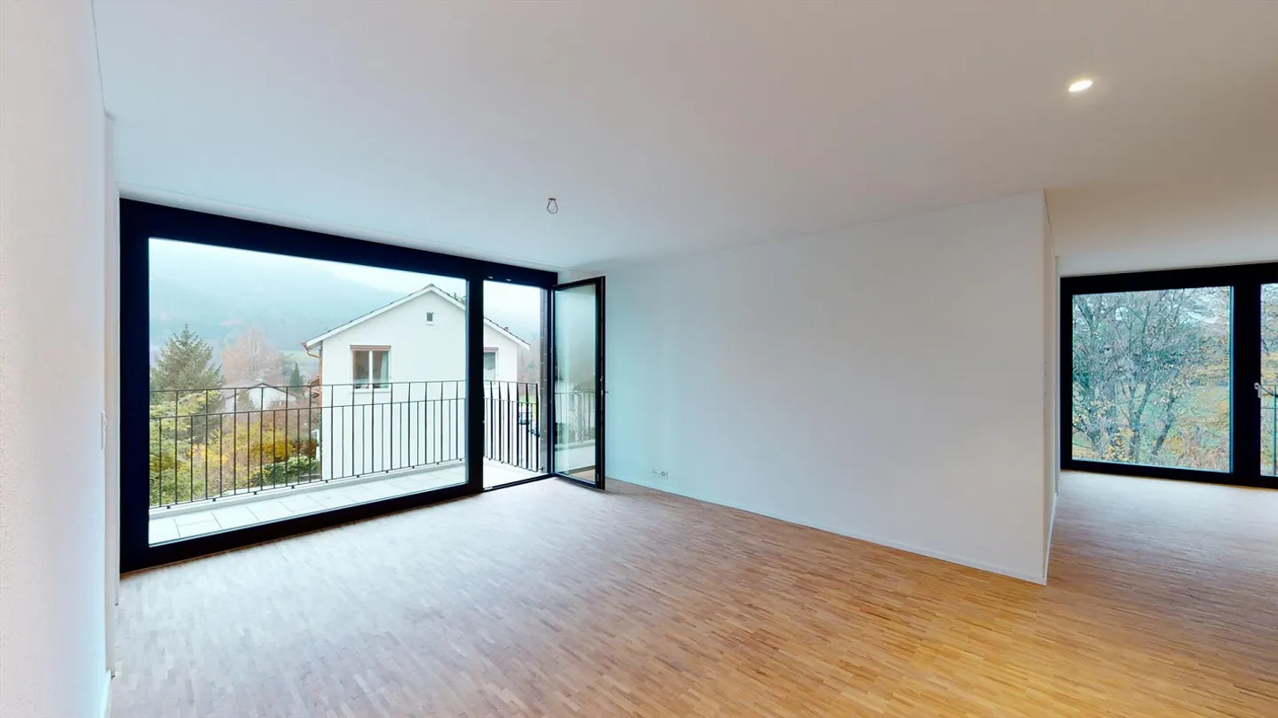 Wohnung mieten - Foto 6 von 9