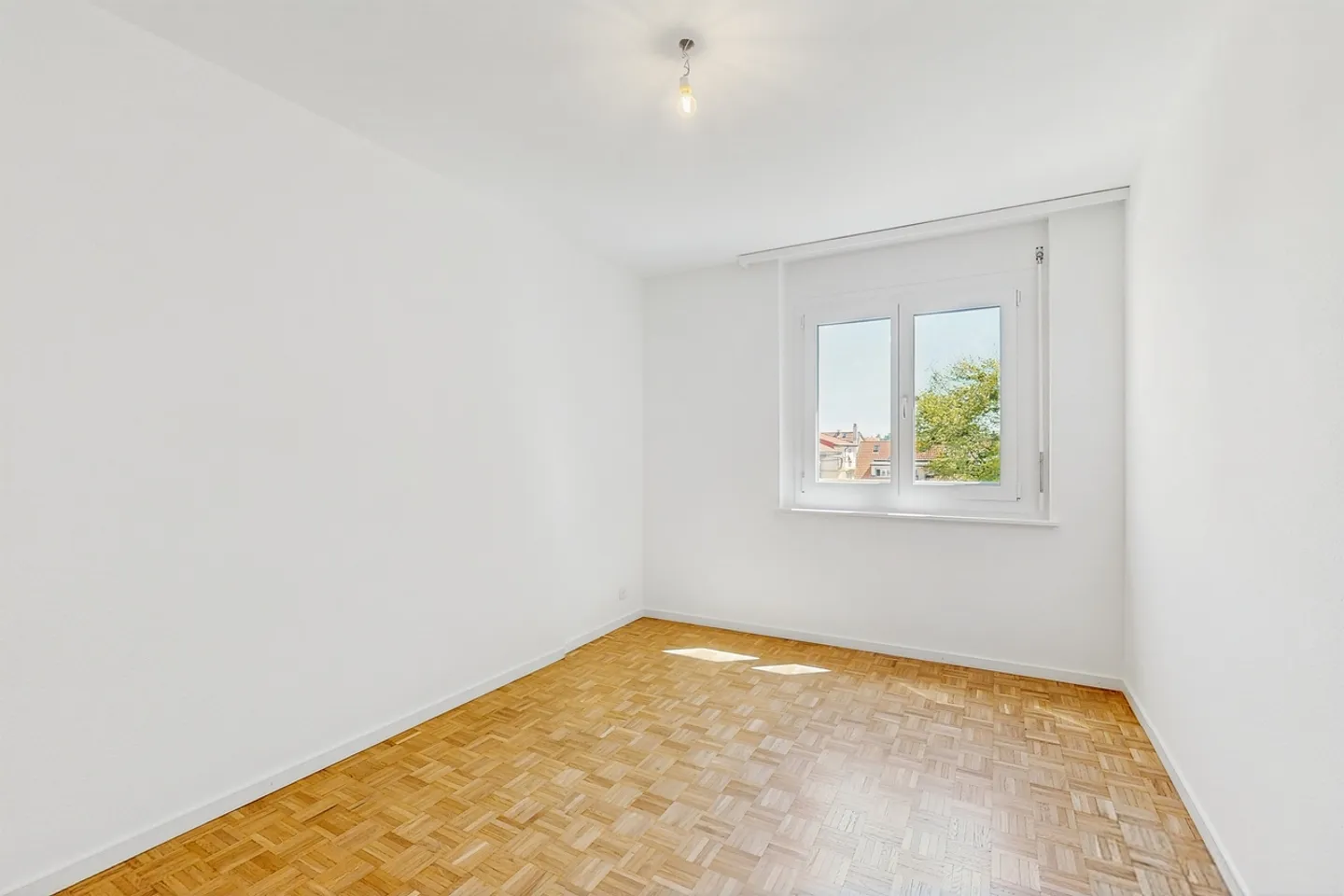 Appartements rénovés à Fribourg - Photo 5 sur 11