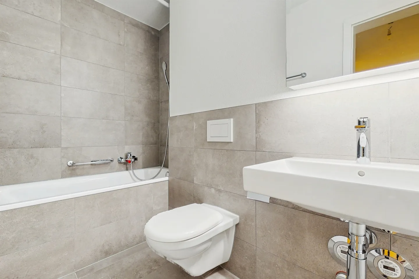Appartements rénovés à Fribourg - Photo 6 sur 11