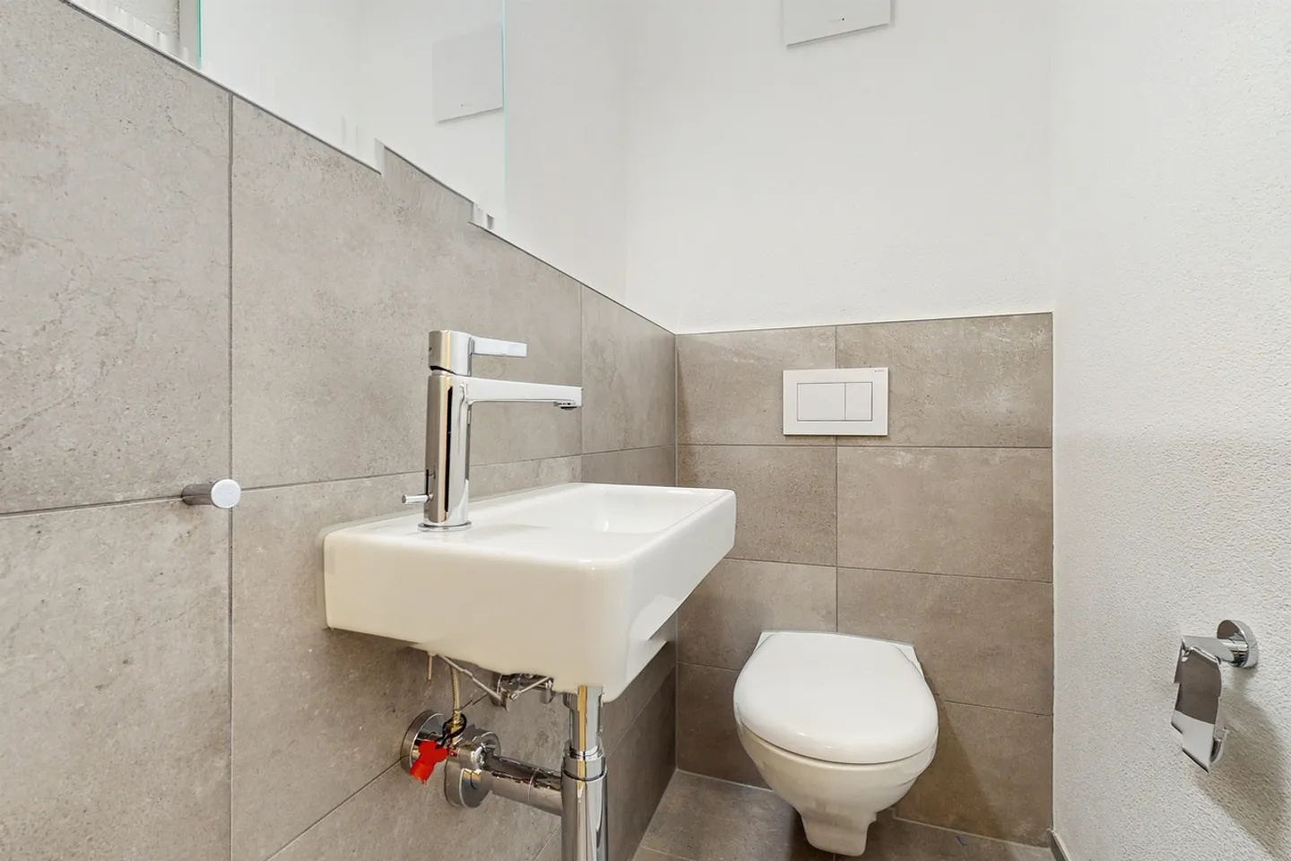 Appartements rénovés à Fribourg - Photo 7 sur 11