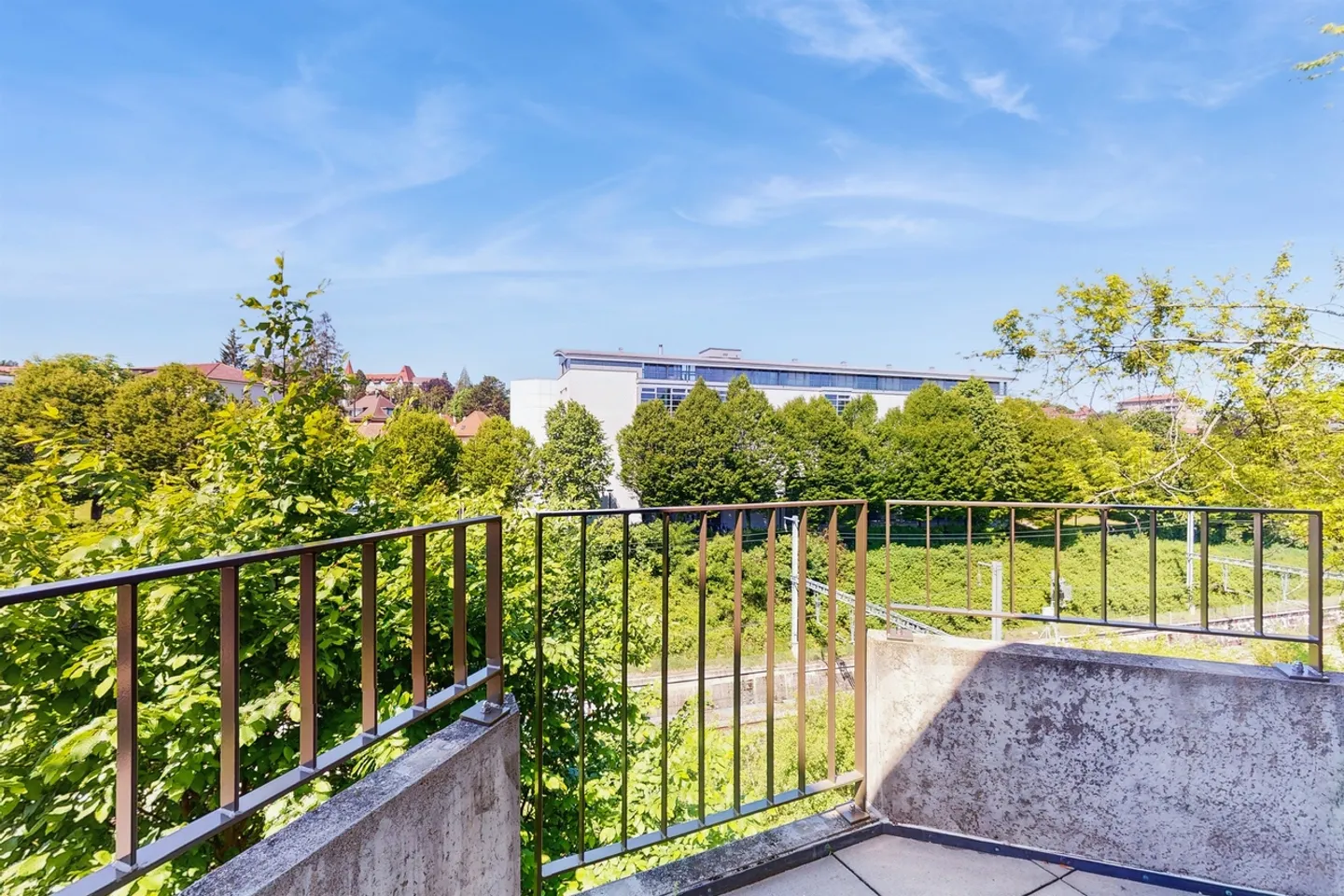 Appartements rénovés à Fribourg - Photo 8 sur 11