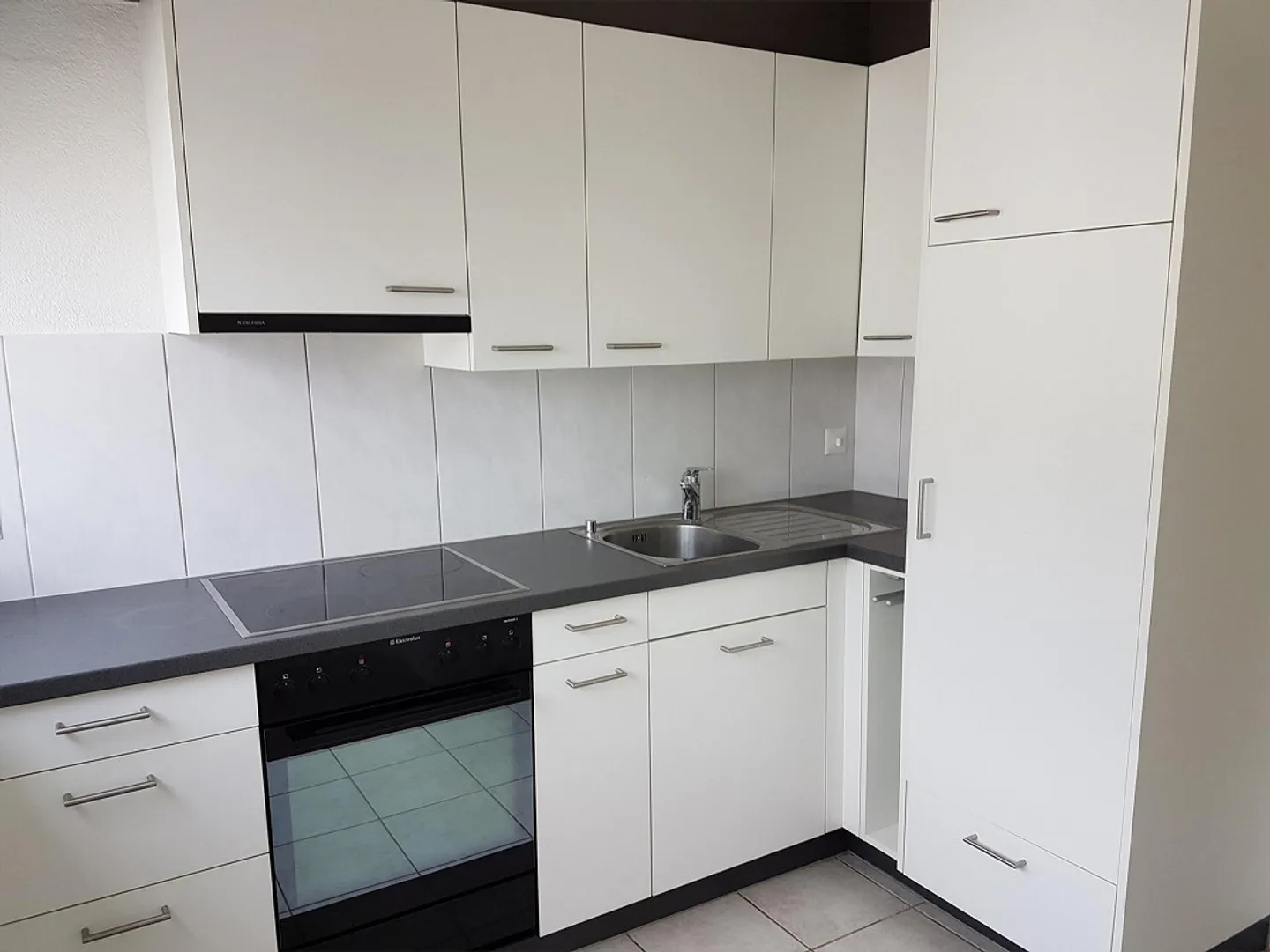 2-Zimmerwohnung - Foto 4 von 6