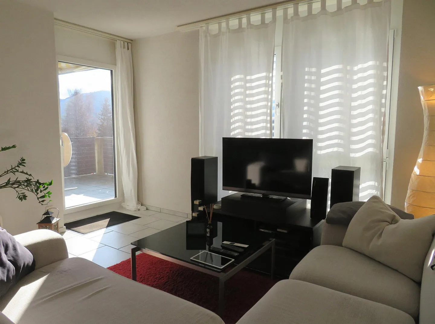 Apartment in the Green, including parking space - Photo 6 of 13