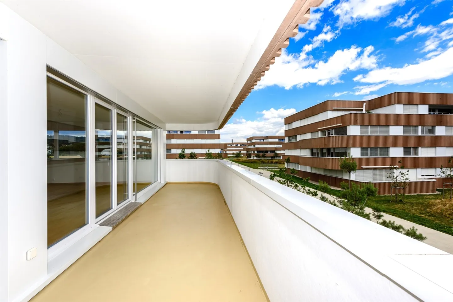 Appartement Familial Spacieux - Photo 6 sur 9