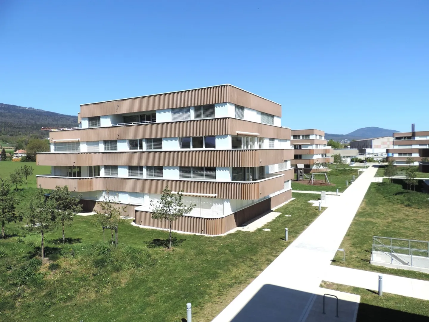 Appartement Familial Spacieux - Photo 9 sur 9