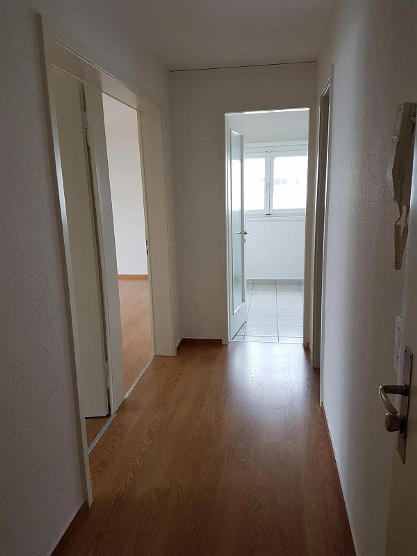 2-Zimmerwohnung - Foto 5 von 6