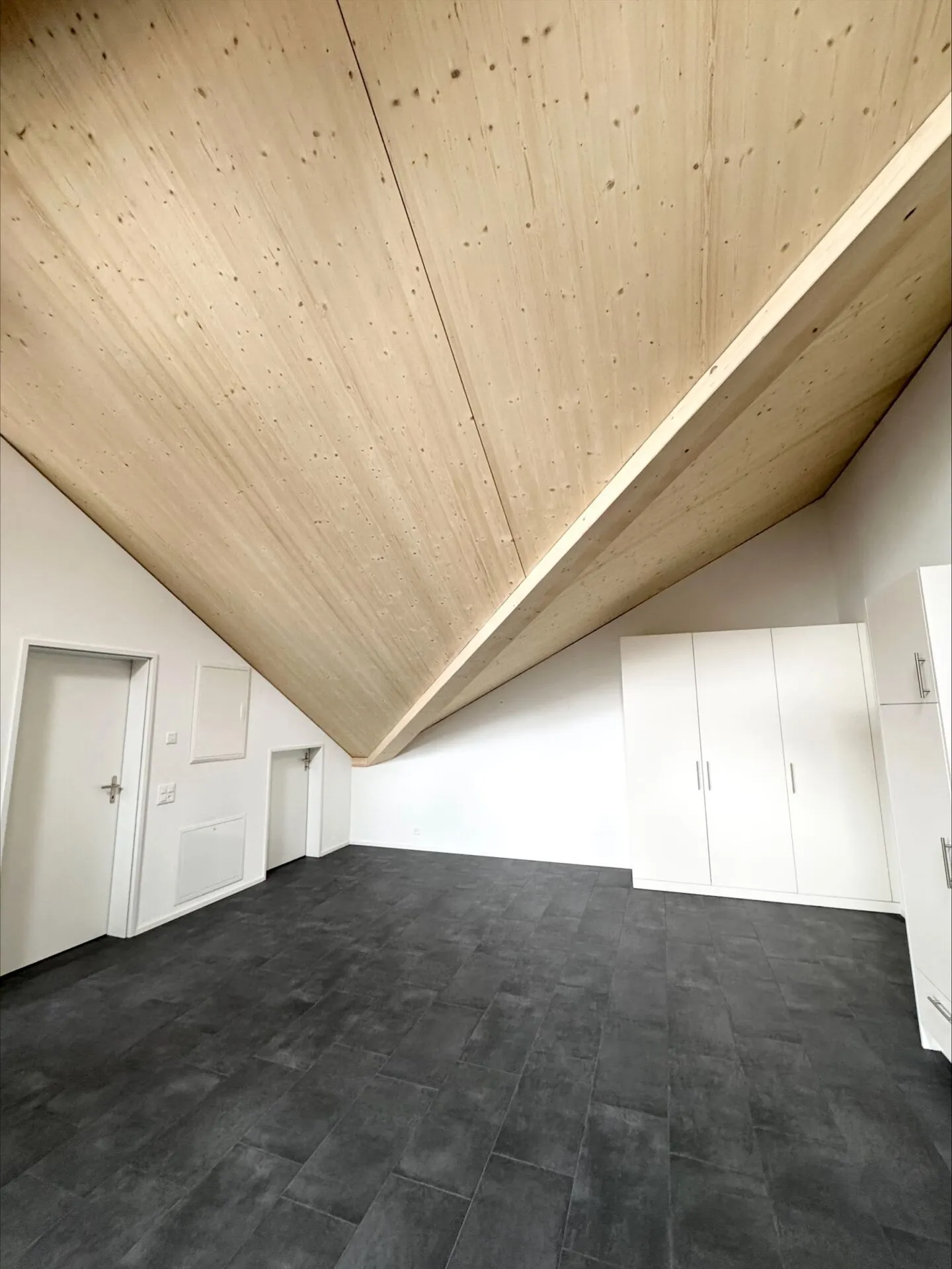 Modern 3.5-room apartment in beautiful Wetzikon - Photo 7 of 10