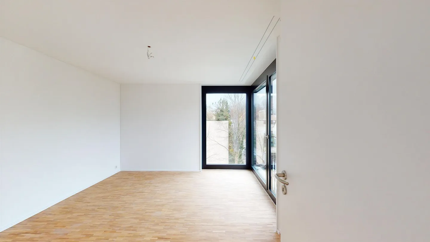 Wohnung mieten - Foto 7 von 9