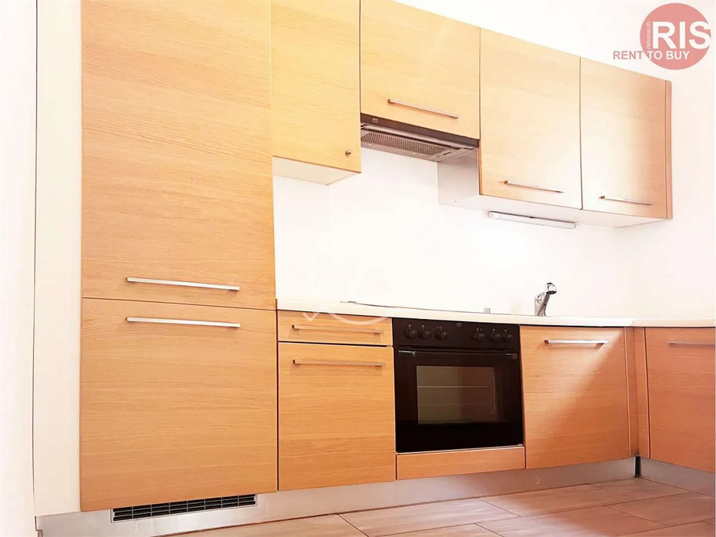 Appartamento con Vista Lago di 3.5 Locali - Foto 3 di 8