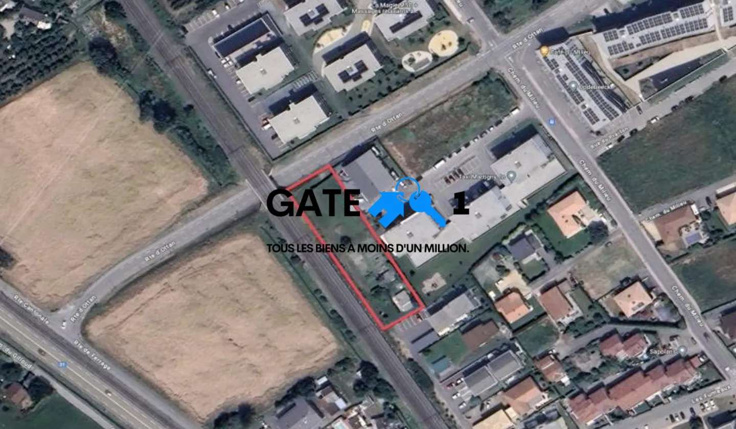 4,5-Zimmer-Wohnung - Foto 4 von 6