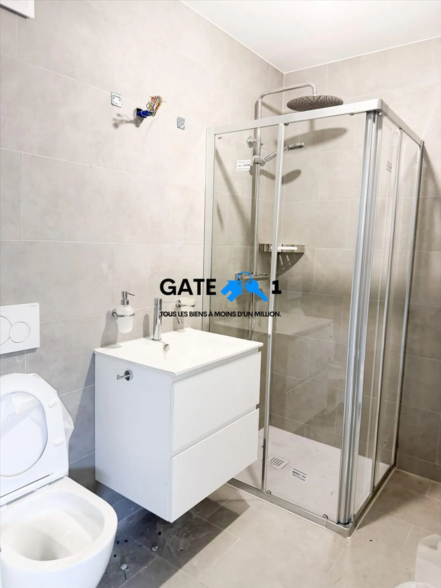 4,5-Zimmer-Wohnung - Foto 5 von 6