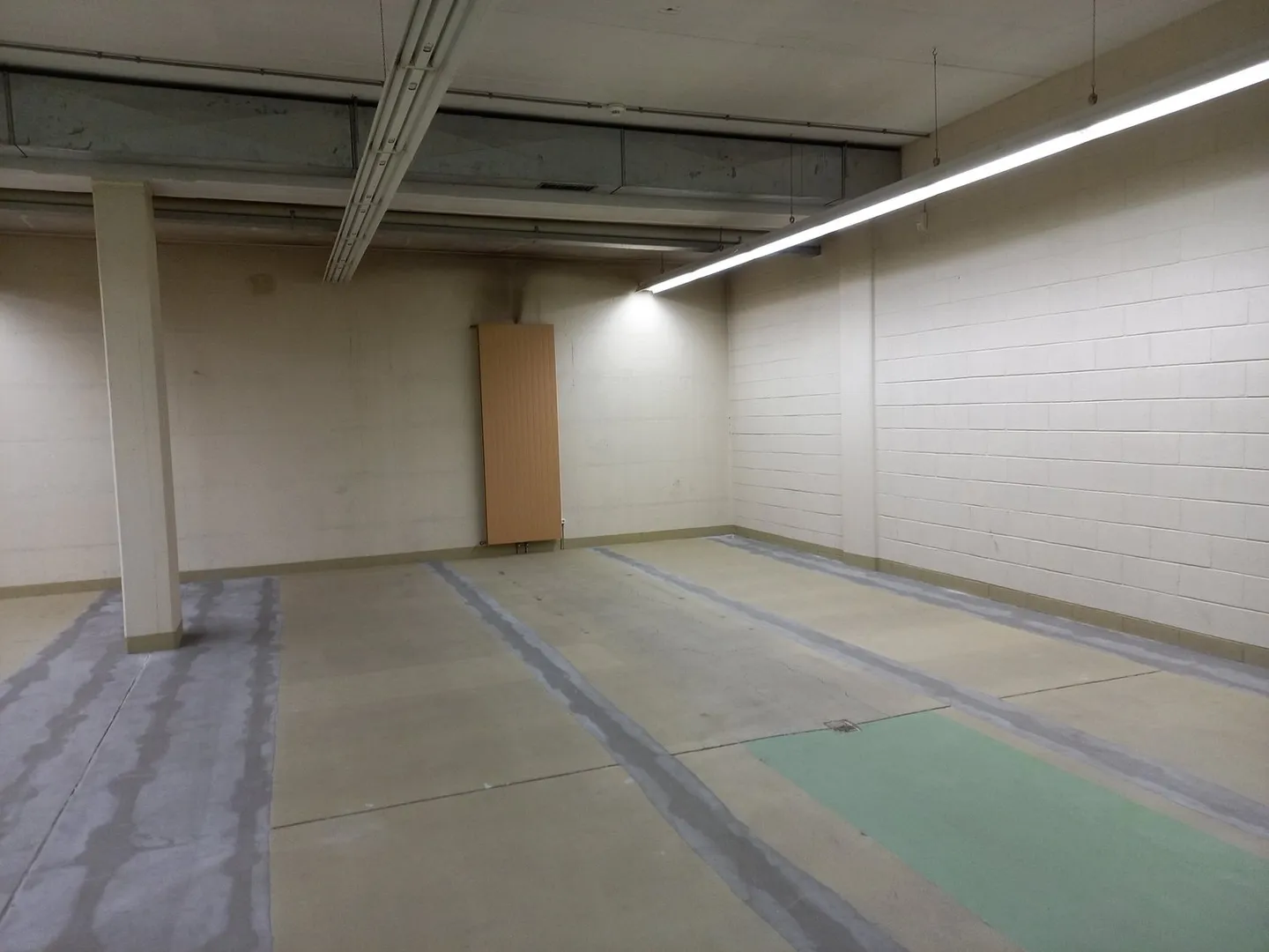 LUGANO - ARCHIV ZU VERMIETEN MIT 500 MQ - Foto 2 von 4