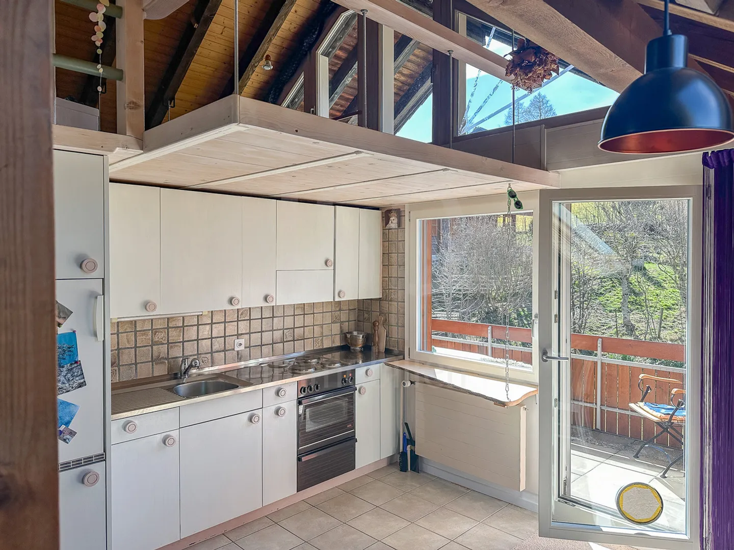 Appartement Charmant - Photo 9 sur 13